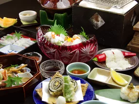 祇园京料理 花咲 5